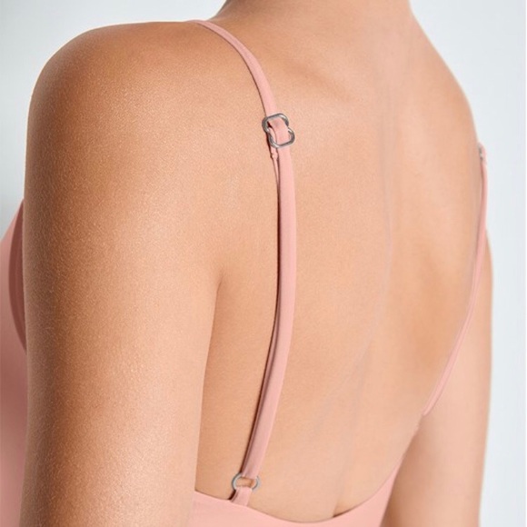 Venus One-piece Swimsuit - Picture 3 of 3